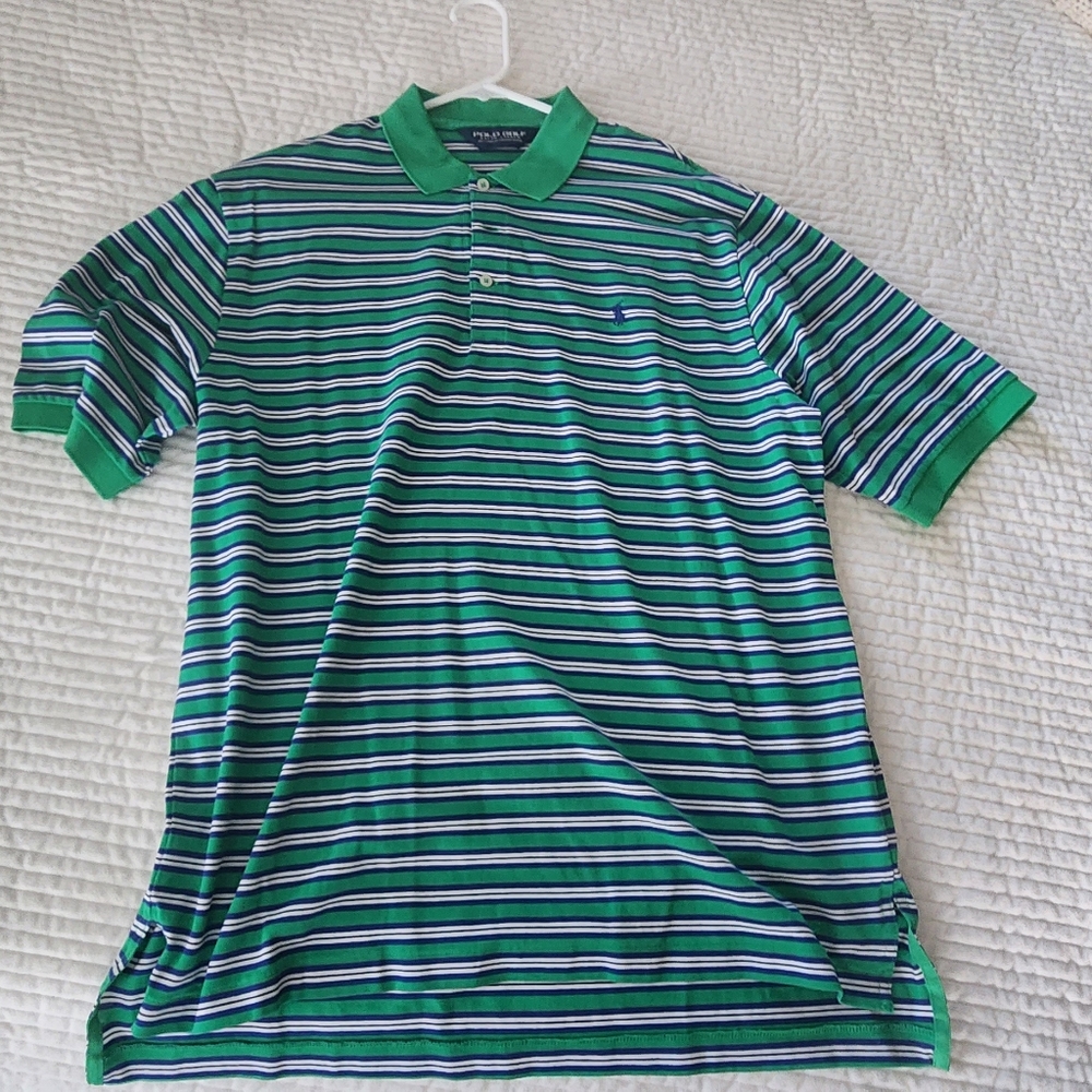 Men's Polo Golf 'Golf' shirt